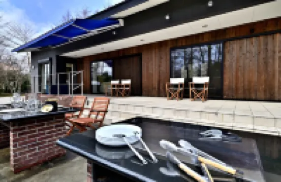 The FOREST Retreat Karuizawa