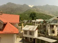 Silver Oak Hotels in Nishat