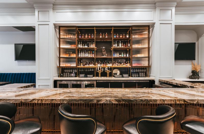 Renaissance Saint Elm Dallas Downtown Hotel photo 4