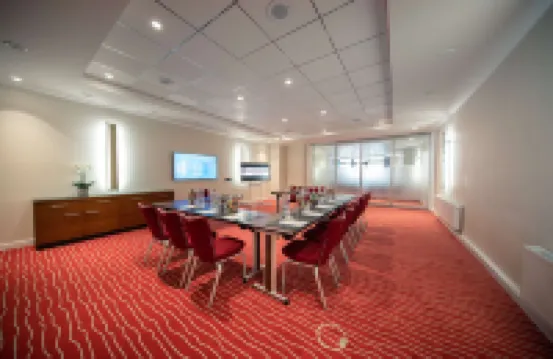 Best Western Plus Hotel Excelsior