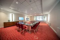 Best Western Plus Hotel Excelsior