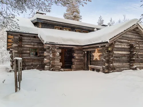 Ylläspollu a Hotels in Kolari