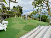 Villa Putih Gedongsongo (3Br + Pool) Hotels in Bandungan