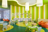 아술 비치 리조트 네그릴, 고메 올 인클루시브 바이 카리스마