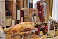 Borgo Palace Hotel Hotels in Sansepolcro