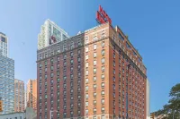 The Empire Hotel New York Hotel in zona The Langham