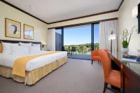 Pestana Vila Sol Golf & Resort Hotel Hôtels à : Vilamoura