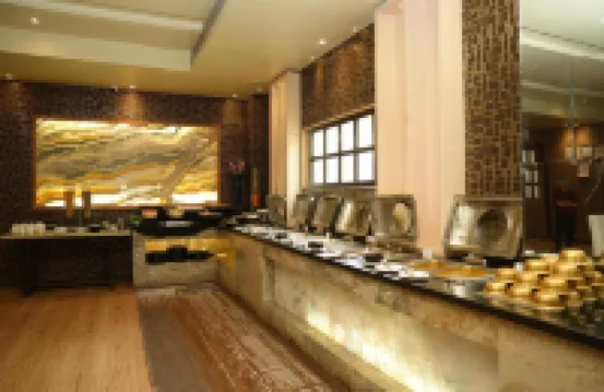 Hotel Sonar Tori Hotels in Agartala