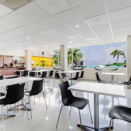 City Express by Marriott Tuxtla Gutierrez