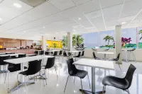 City Express by Marriott Tuxtla Gutierrez - Breakfast