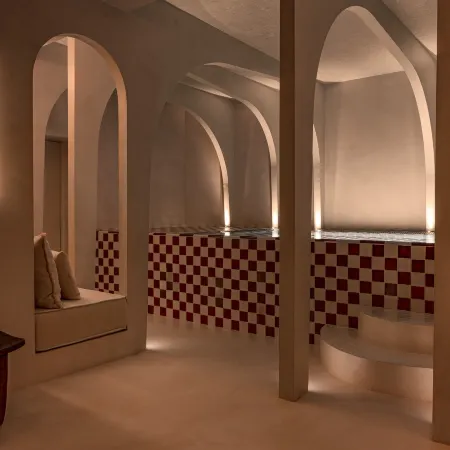 Château des Fleurs Hôtel & Spa Paris