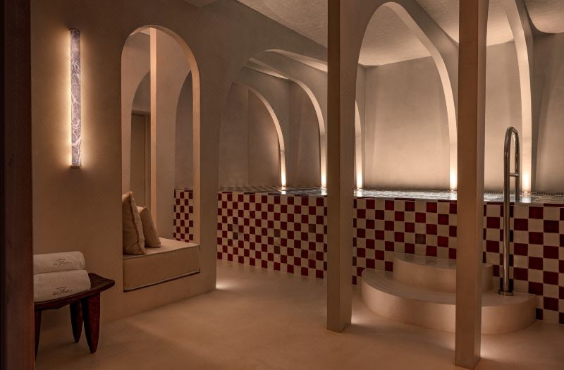 Château des Fleurs Hôtel & Spa Paris photo 3