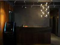 Hotel Gray 梅田駅周辺のホテル