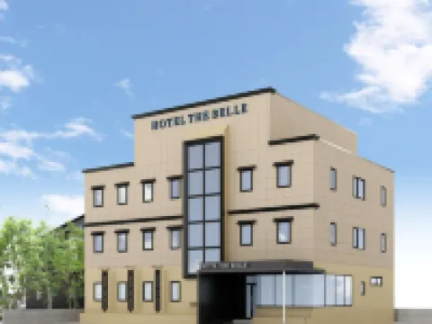 ホテル ザ・ベル 茂原のホテル