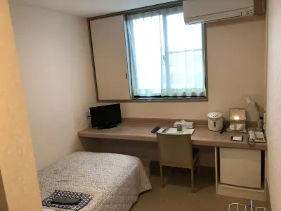 Hotel Kikuyu Hotels near JR Masuzawa station