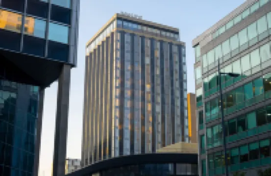 Innside Liverpool Hotels in 