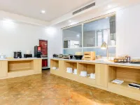 Hi Inn (Ordos Ejin Horo Banner Shopping Center) Hotels in Ejin Horo Banner