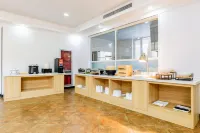 Hi Inn Hotel (Ordos Ejin Horo Banner Shopping Center)