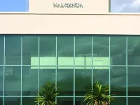 The Malvern Hotel di 