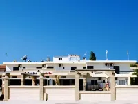 Antonios Hotel