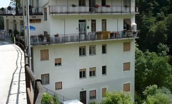 Albergo Ristorante Regina