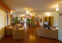 Hotel Spartivento