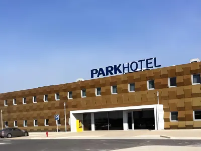 Park Hotel Porto Aeroporto