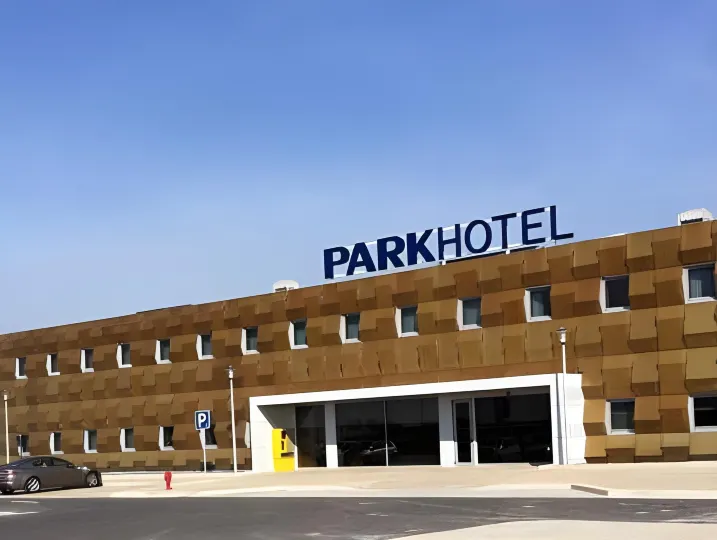 Park Hotel Porto Aeroporto