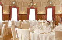 Edelweiss Swiss Quality Hotel Hotels in Sils im Engadin