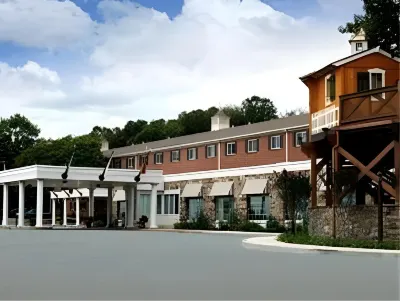 Heritage Hotel Lancaster