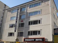 Peracity Hotel