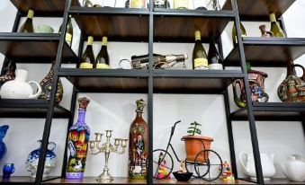 StarHostel