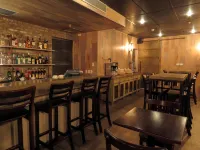 蒙得維的亞斯馬特酒店 - 酒吧