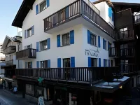 Hotel Garni Testa Grigia Hotels in Zermatt