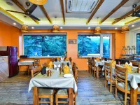 D's Casa- A Unique Spanish Boutique House Hotels in Kangra