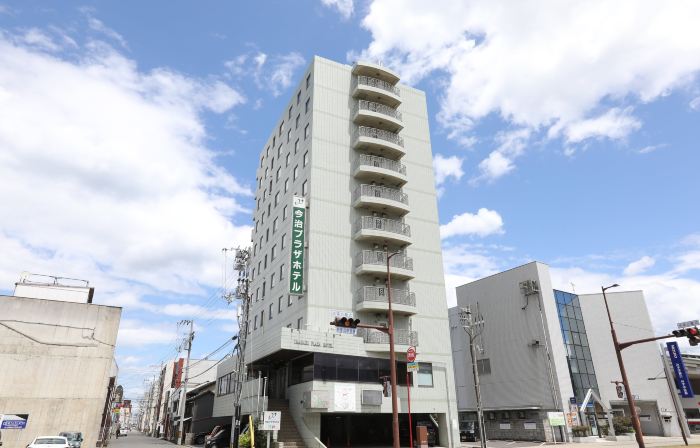 Imabari Plaza Hotel
