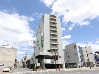 Imabari Plaza Hotel