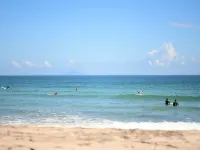 Sunny Side Cottage - Beach