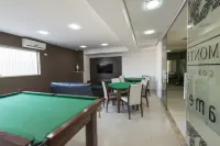 Monte Serrat Hotel Hotels in Santos