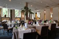 Achat Hotel Monschau Hotels in Monschau