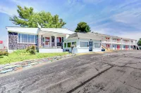 Hometown Inn - Pet friendly