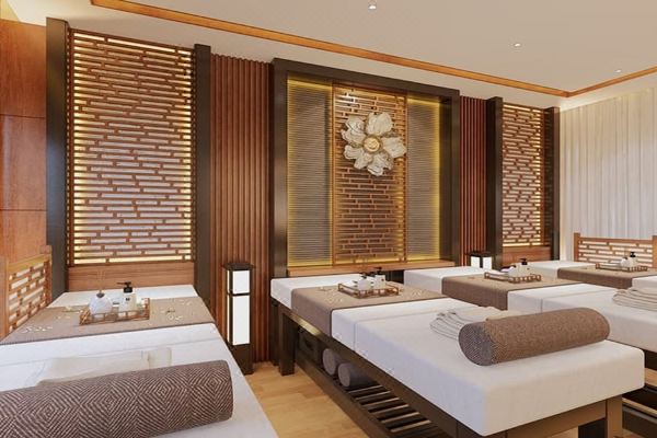블루스카이 랭커스터 럭셔리 휴가용 주택(Bluesky Lancaster Luxury Vacation)_2