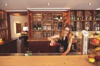 我的山景酒店 - 酒吧