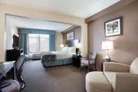 Wingate by Wyndham Garner/Raleigh South Hotels near Wake Christian Academy