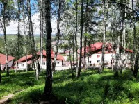 33 Bears Hotels in Beloretsky District