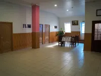 Yuzhnyij Dvorik Hostel โรงแรมในมูรอม