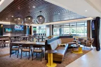 SpringHill Suites Pleasanton Hotels in Pleasanton