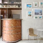 Olginka Hotels in Ol'ginka