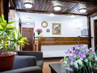 Diveevo-NB Mini-Hotel Hotels in Diveevo