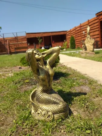 Гостиничный Комплекс М2 Отели в г. Орловский район